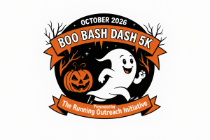 Boo Bash Dash 5K and 1-Mile Fun Run