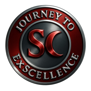 Gala of ExSCellence homepage