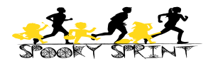 VCS Spooky Sprint homepage