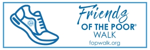Holy Name Parish-St. Vincent de Paul-Friends of the Poor Walk home