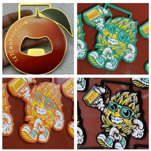 The 22nd Annual Dunedin OkotBEERfest 5K and 10k At HOB Brewing Company In Downtown Dunedin home