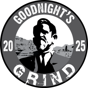 Six Pack Outdoors: Goodnight's Grind home