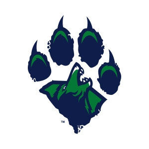 Coyote Classic 5K (CC5K) logo