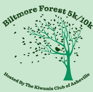 Biltmore Forest 5k/10k