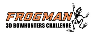 Frogman Bowhunters Challenge homepage