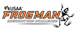 USAA Frogman Bowhunters Challenge homepage