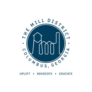 The Mill District 5K home