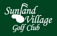 Sunland Beautification Fun Run/Walk logo