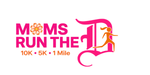 Detroit Mother's Day Run/Walk homepage
