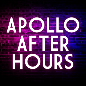 Apollo After Hours homepage