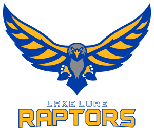 Raptor 5K logo