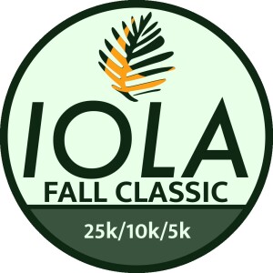 Iola Fall Classic Trail Race home