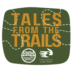 RWM x FVLT Tales from the Trails home