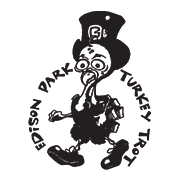 Edison Park Turkey Trot logo