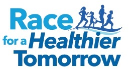 Race for a Healthier Tomorrow home
