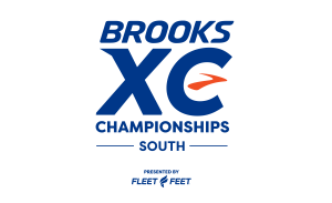 Brooks South XC Championships homepage