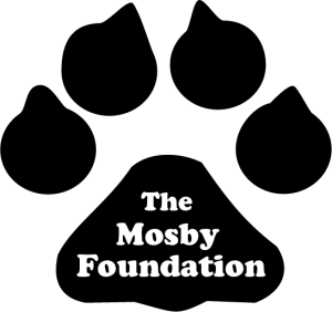 The Mosby Foundation 5K  Run and Dog Walk home