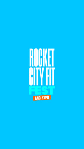 Rocket City Fit Fest Admission and Waiver Agreement homepage