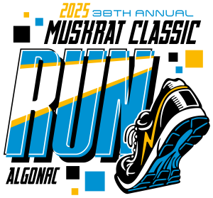 Algonac Muskrat Classic logo