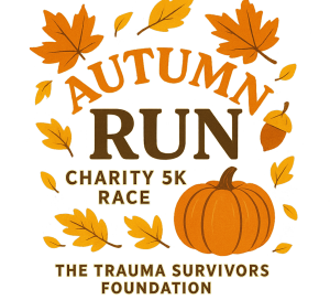 Autumn Run Charity 5K home