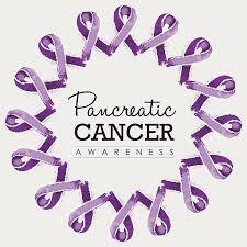 Miles for a Mitzvah: Pancreatic Cancer 5K logo