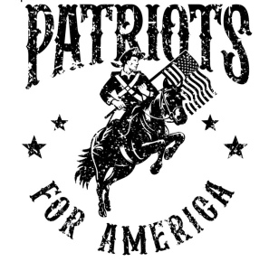 4th Annual Patriots PT home