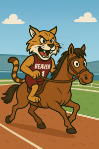 Beaver Boys Basketball 1st Annual Night at the Races homepage