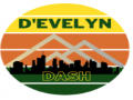 D'Evelyn Dash XC logo