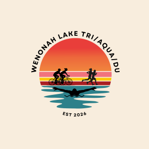 Lake Wenonah Tri/Aqua/Du home