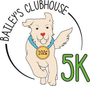Bailey's Clubhouse 5K