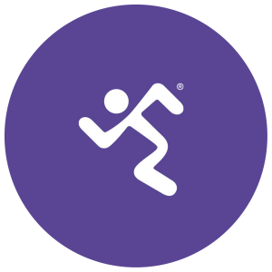 Brunswick Lake 5k logo