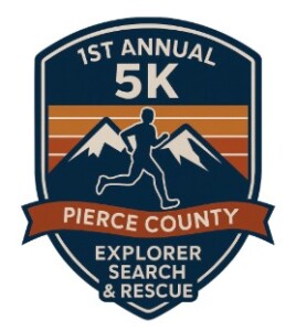 Pierce County Explorer Search & Rescue Fun Run home