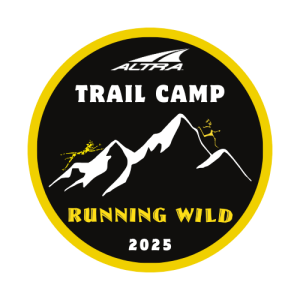 Altra x Running Wild Ultra Trail Camp home