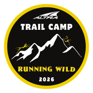 Altra x Running Wild Ultra Trail Camp