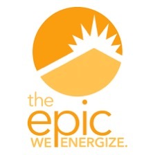 Epic Harvest Hustle logo