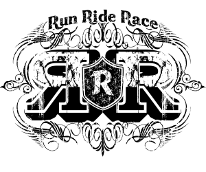 RunRideRace homepage