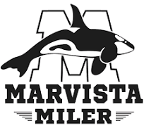 Marvista Miler logo