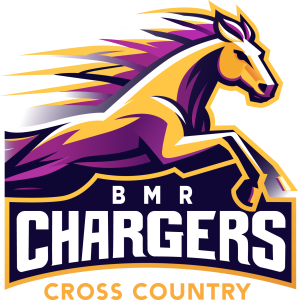 Homecoming Chargers 5k Run/Walk logo