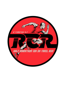8th Annual Run Craig Run logo