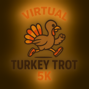 Virtual Turkey Trot 5K home