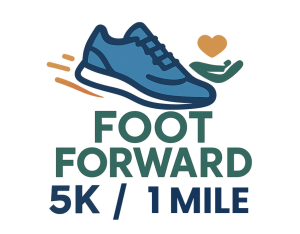 FootForward 5K & 1-Mile Run  Vasona Park homepage