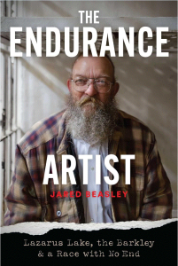 The Endurance Artist - Lazarus Lake home