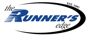 Runner's Edge KC - Winter Training Program logo