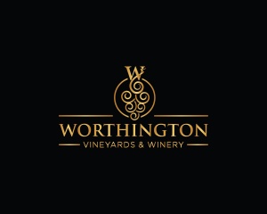 Worthington Fall 5k Trail Running/ Walking Series logo