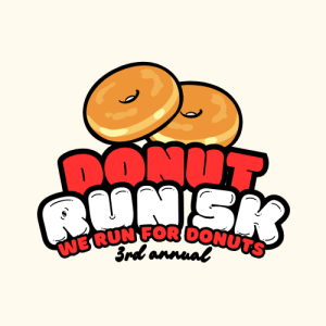 Donut Run 5k home