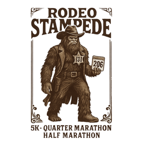 Rodeo Stampede - Waco logo