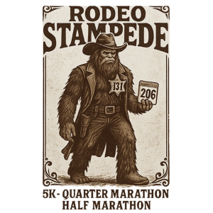 Rodeo Stampede - Corpus Christi
