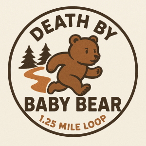 Death by Baby Bear home