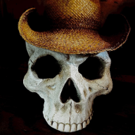 Haunted House Dance Party homepage