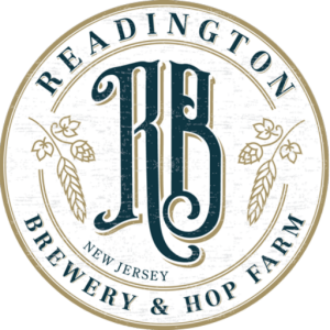 Readington Brewery's 1st Annual Black Friday Anniversary Beer Trail Run logo
